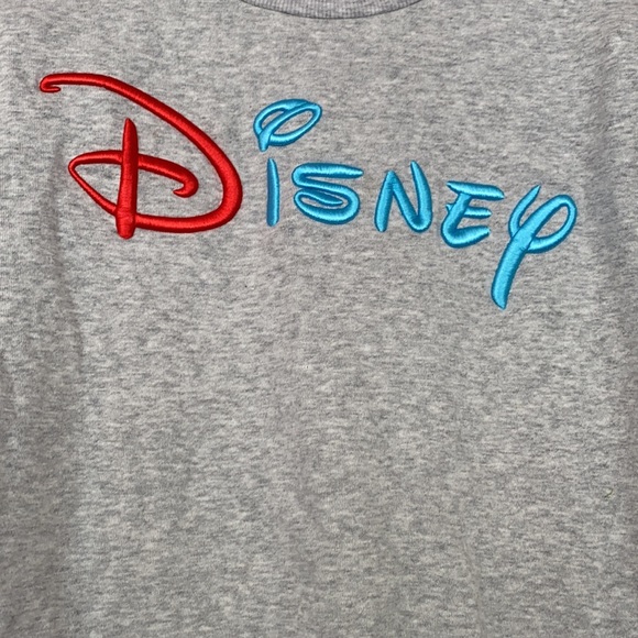 disney crewneck - Picture 2 of 4